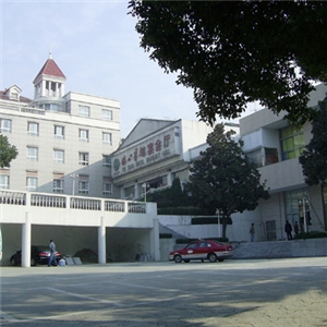 铁山宾馆