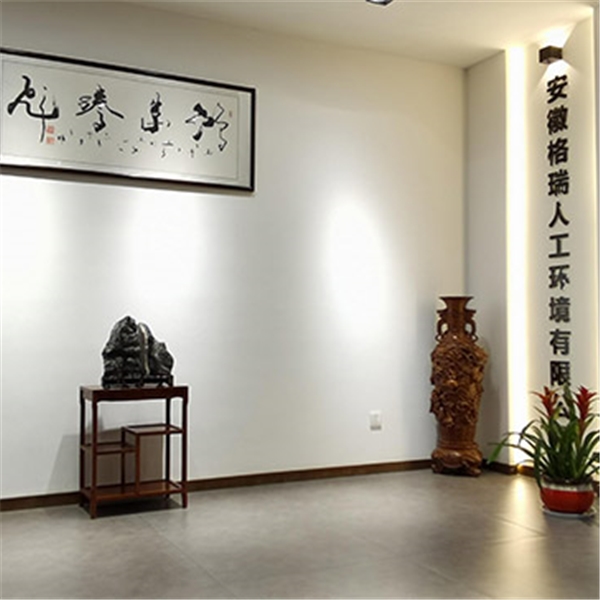 企业环境