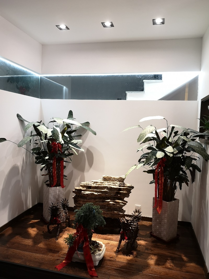 企业环境